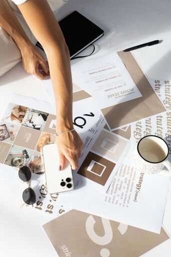 Strategy that drives your business success